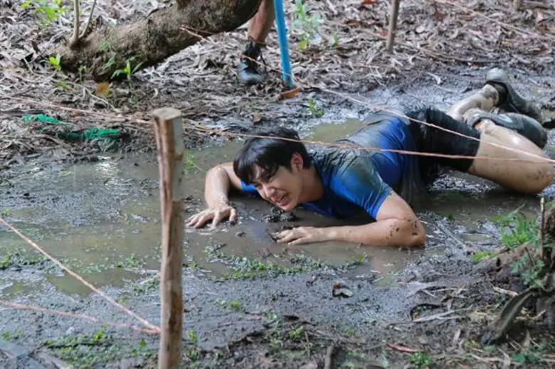 “โดนัท” ร่วงกลางกอง “คุณชายไก่โต้ง” ตะลุยด่านพ่อตา “นีโน่” พิชิตใจ “โบว์”
