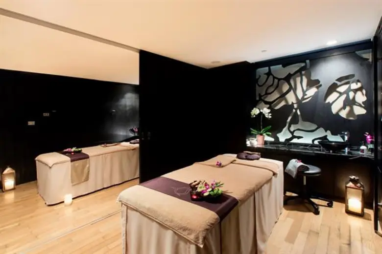 อบอวลด้วยอุ่นไอรักกับสปาทรีตเม้นท์ “โรแมนติก วาเลนไทน์” ฉลองเทศกาลวาเลนไทน์ด้วยช็อคโกแลตสูตรเลิฟ ตลอดกุมภาพันธ์ 2561 ณ สปาเซ็นวารี โรงแรมเซ็นทาราแกรนด์ เซ็นทรัลพลาซา ลาดพร้าว กรุงเทพฯ