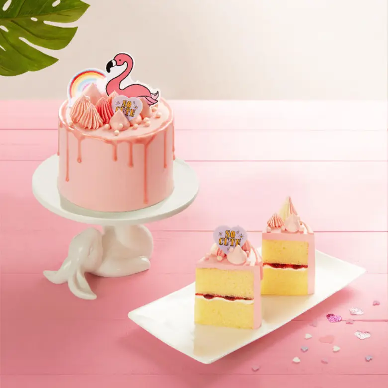 LOVE LICIOUS ส่งมอบความรู้สึกดีๆ ด้วยหลากหลายเมนู เอส แอนด์ พี