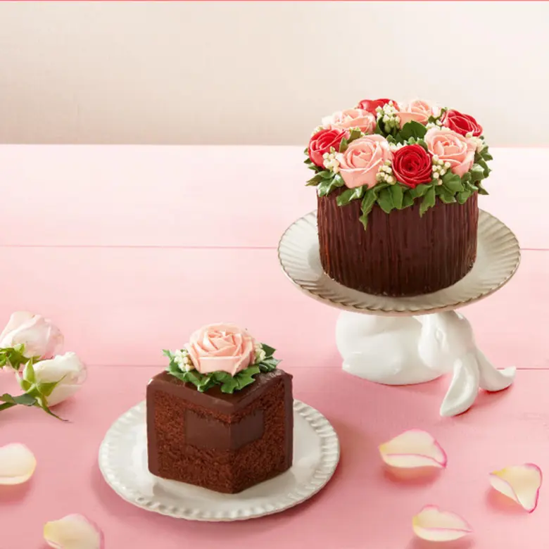 LOVE LICIOUS ส่งมอบความรู้สึกดีๆ ด้วยหลากหลายเมนู เอส แอนด์ พี