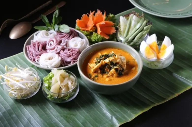 โรงแรมรอยัล ออคิด เชอราตัน เอาใจคนรักเมนู...