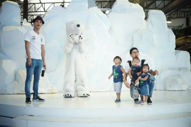 แขกรับเชิญ "ชิน ชินวุฒ" ลั่นว่าเล่นคอนเสิ...