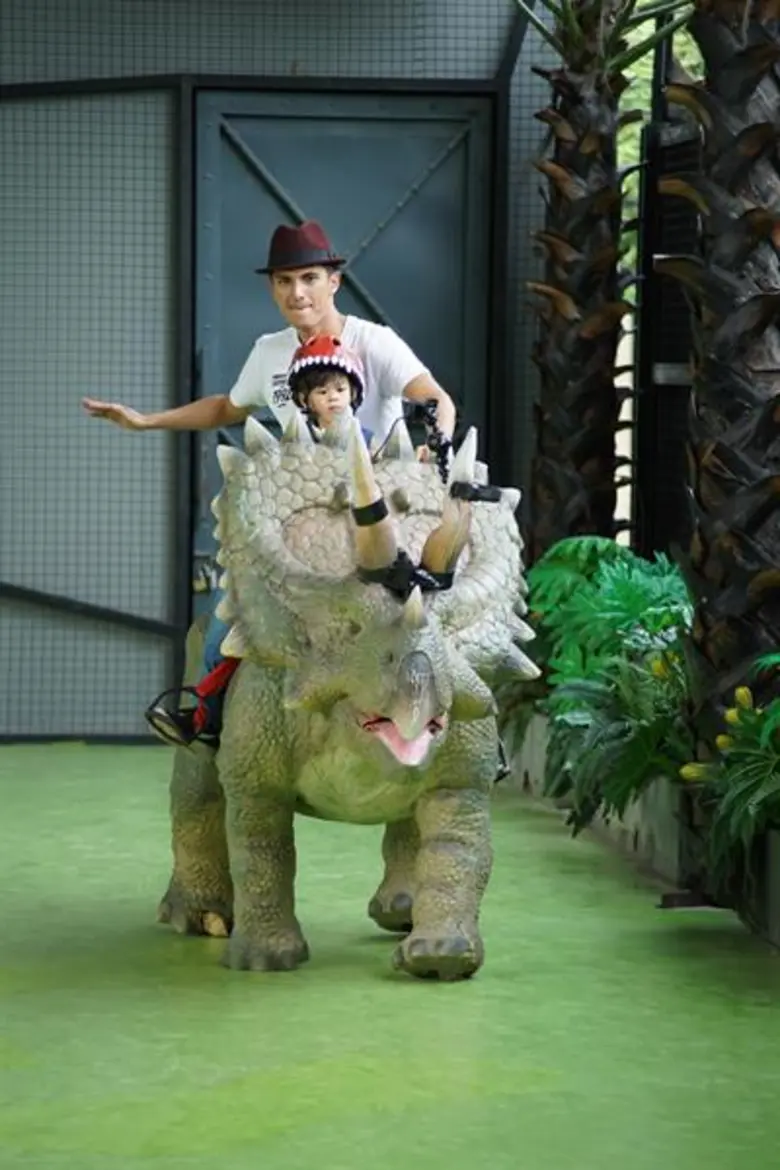 ชิน ชินวุฒิ ยอมซูฮก “พ่อกาย” คือซูเปอร์แมนตัวจริง