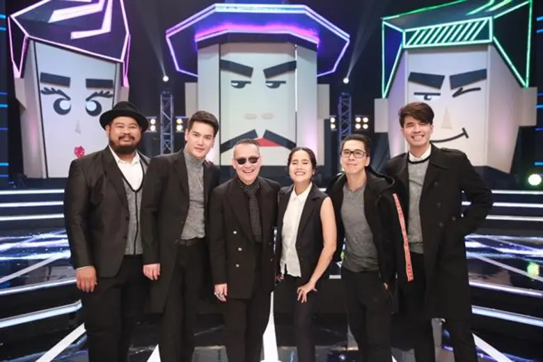 รายการ "สามแยกปากหวาน" สัปดาห์นี้ 3 พิธีก...