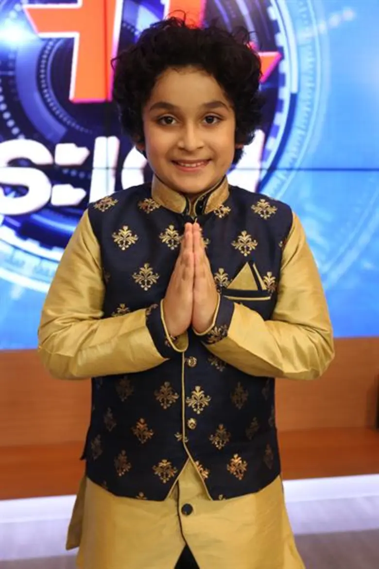 ด้วยความน่ารักของหนุ่มน้อย "อิชาน บานุชาล...