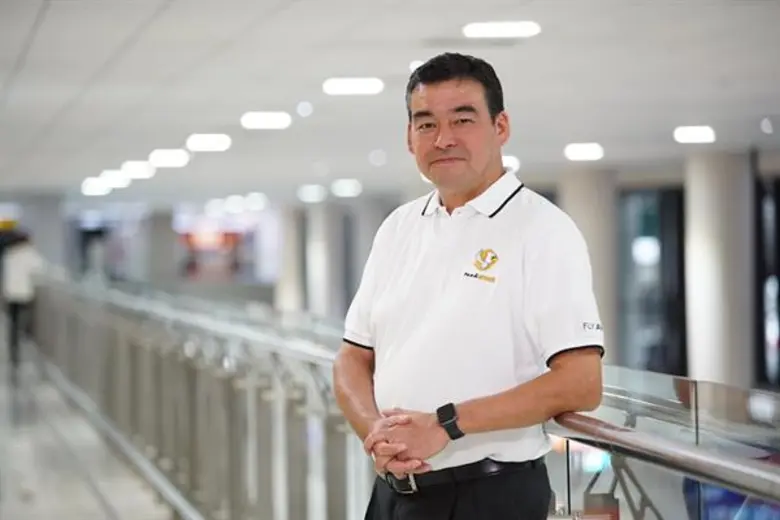 นกสกู๊ต เผยผลประกอบการปี 2560 ดีที่สุดเป็นประวัติการณ์