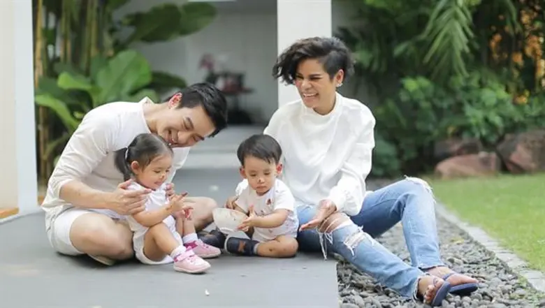 เรียกได้ว่ามากันทั้งบ้าน โอปอล์-ปาณิสรา แ...