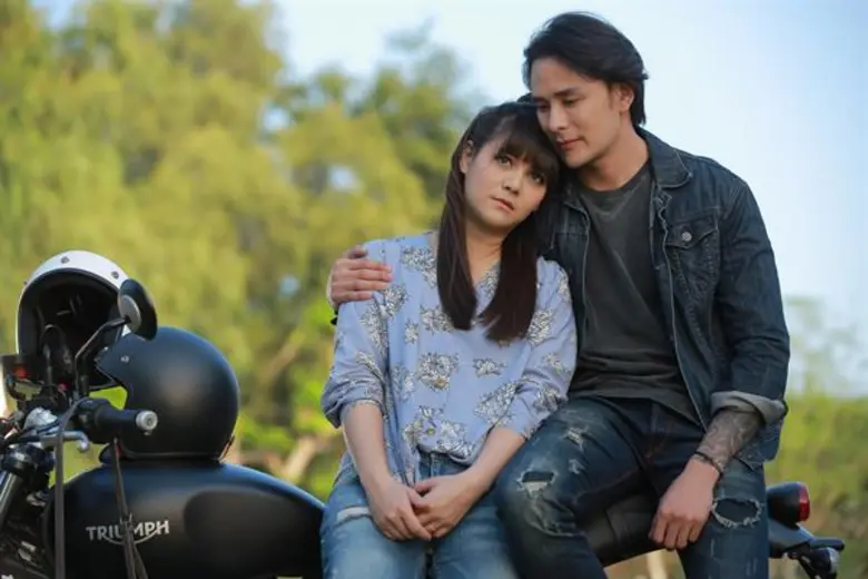 “บีม-แทค” สลับคาแรกเตอร์ ต่างขั้ว เปิดศึกดราม่า รักสามเส้า แย่ง “พิม”