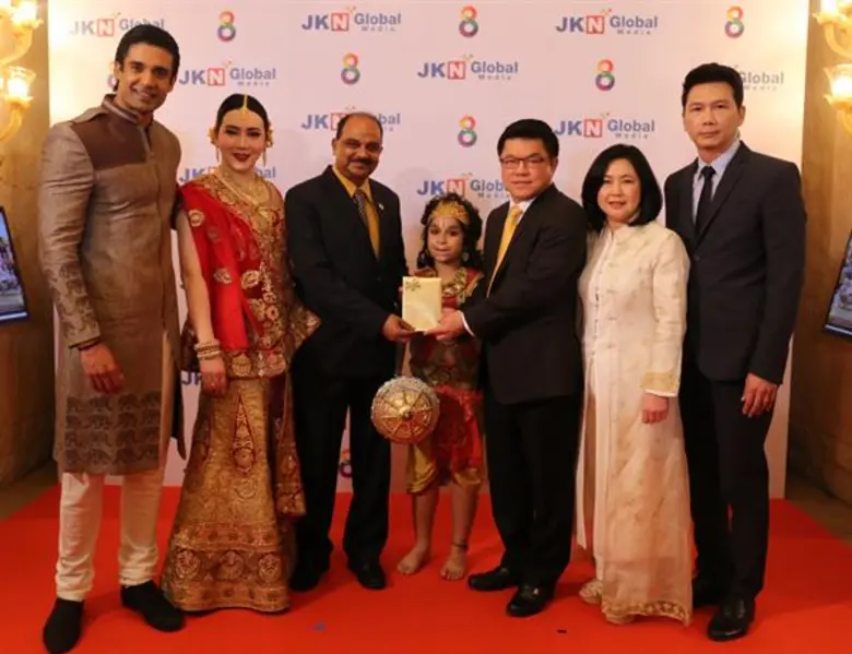 สุรชัย เชษฐโชติศักดิ์ ประธานเจ้าหน้าที่บร...