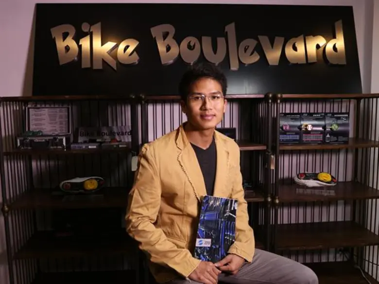 ถ้าจะเอ่ยถึงธุรกิจที่กำลังเติบโตอย่างรวดเ...