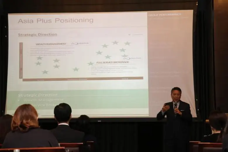 กลุ่มบริษัทเอเซีย พลัส เผยแผนธุรกิจและกลยุทธ์ปี 2561 รุก 4 ธุรกิจเติบโตสูง ควบคู่ธุรกิจแกนหลัก คาดรายได้โต 19%