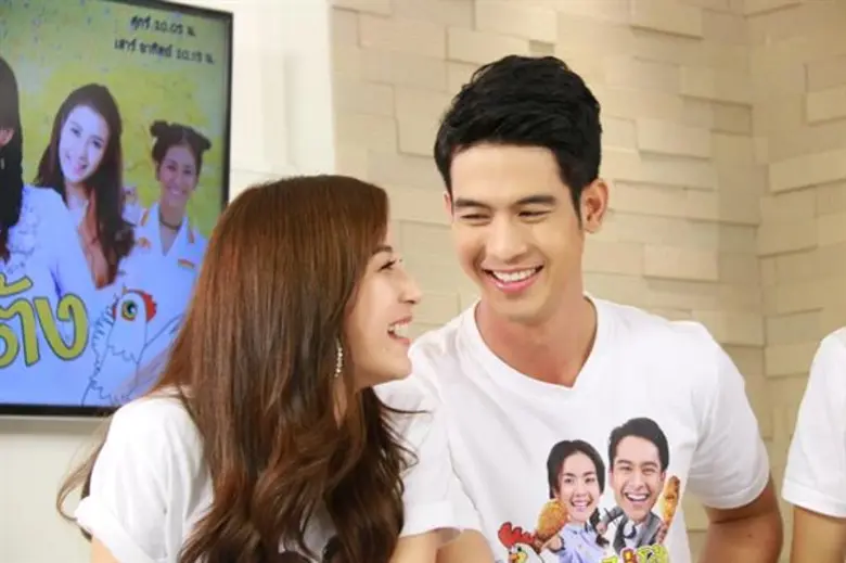 เม้าท์กันมันหยด สดๆ ไม่มีกั๊ก เมื่อแก๊งนั...