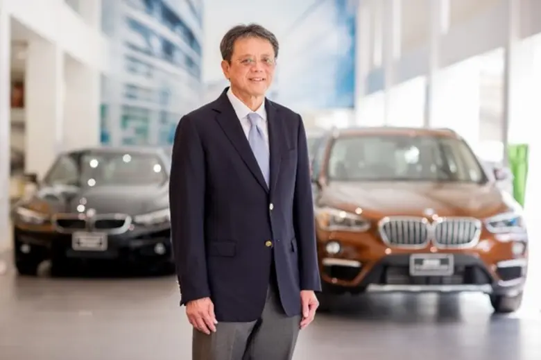 ขยันเปิดสาขาใหม่ตั้งแต่ปลายปีที่แล้วถึง 4...