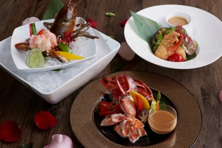 สำหรับคู่รักคู่ไหนที่กำลังมองหาสถานที่ฉลอ...