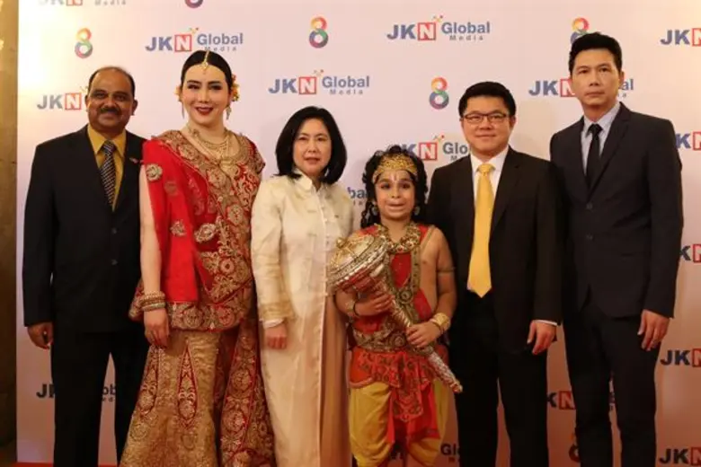 สร้างปรากฎการณ์ใหม่ให้วงการทีวีดิจิตอล หล...