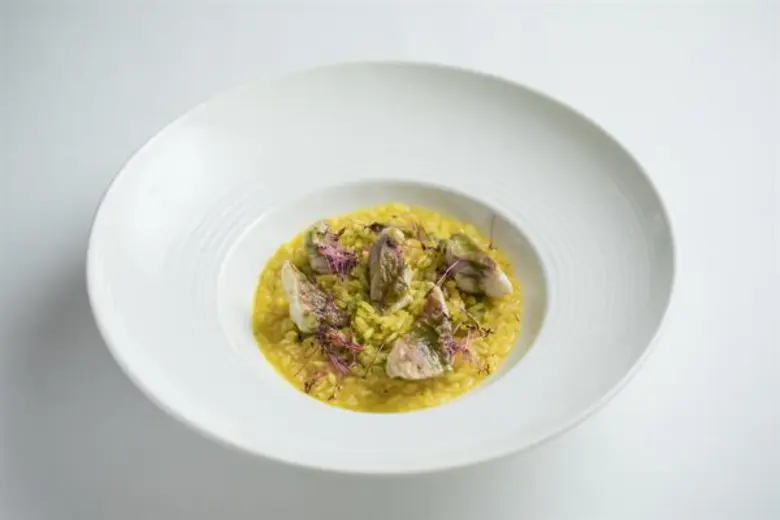 ตลอดเดือนกุมภาพันธ์นี้ ห้องอาหารนัมเบอร์ ...