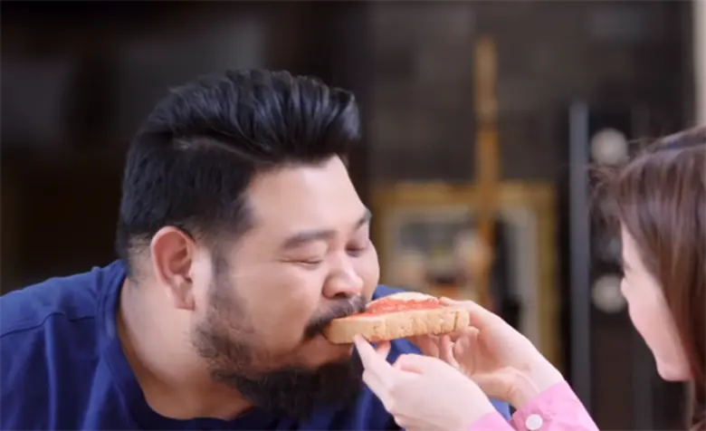 “เอสเธอร์” ขอ “พุฒ” ลดสถานะ ออกกฏห้ามแตะตัว!!!