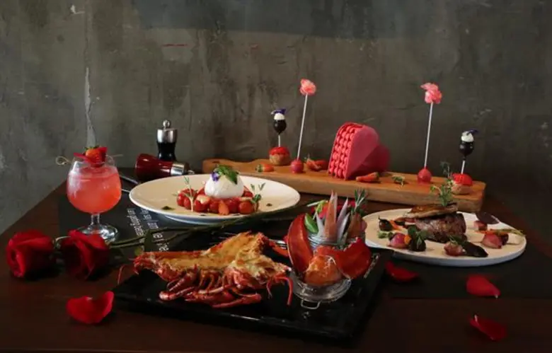 วันแห่งความรักหรือวันวาเลนไทน์ปีนี้ สการ์...