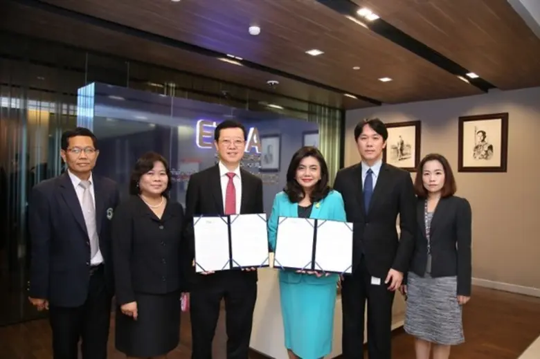 นางสุรางคณา วายุภาพ ผู้อำนวยการ สำนักงานพ...