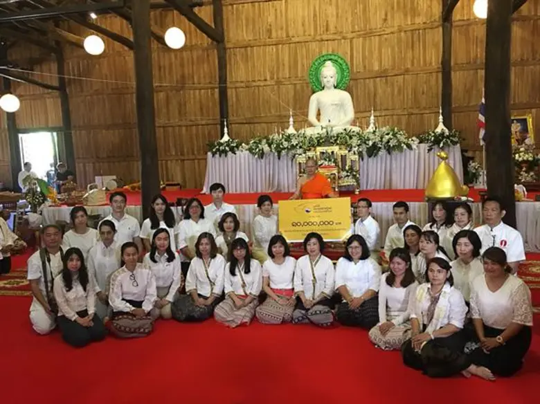 เกศรา มัญชุศรี กรรมการและผู้จัดการ พร้อมผ...