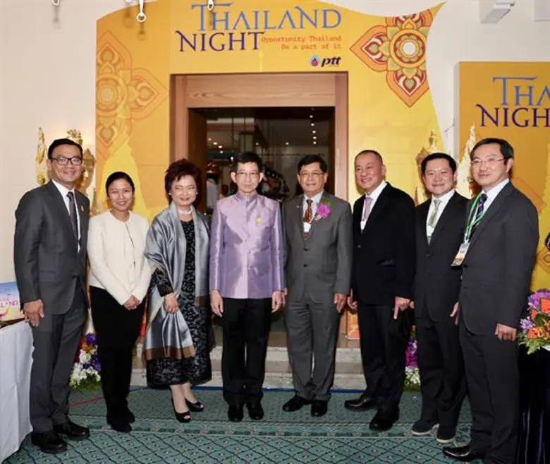 เมื่อเร็วๆ นี้ กลุ่ม ปตท. โดย บริษัท ปตท....