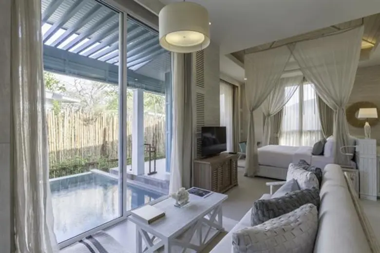 พักผ่อนในช่วงวันหยุดสุดสัปดาห์ กับโปรโมชั...