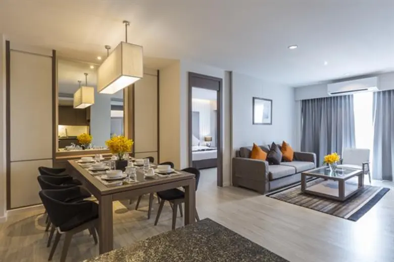 ห้องพักราคาสุดพิเศษช่วงสุดสัปดาห์ กับ เคป & แคนทารี โฮเทลส์