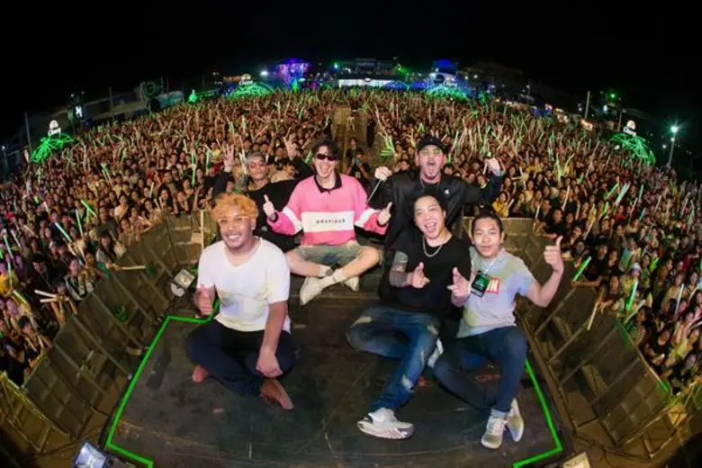 ช้าง คาร์นิวัล เวิลด์ ออฟ อิลลูชั่น ชวนเพื่อนนครปฐมสวีทก่อนใคร จัดเต็มความสนุกเหนือจินตนาการต้อนรับเดือนแห่งความรัก