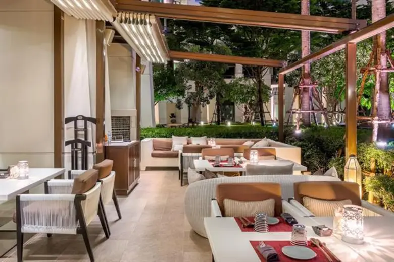 อิ่มอร่อยไปกับโปรโมชั่นอาหารและเครื่องดื่มในเดือนกุมภาพันธ์  พร้อมแพคเกจพิเศษในวันแห่งความรัก (Valentine’s Day)  ณ โรงแรมสยามเคมปินสกี้ กรุงเทพฯ