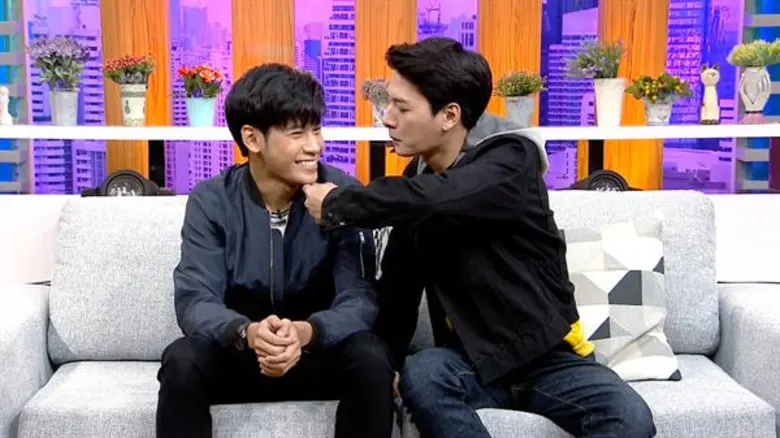 "สวัสดี Station" สัปดาห์นี้ ทำเอา 2 พิธีก...