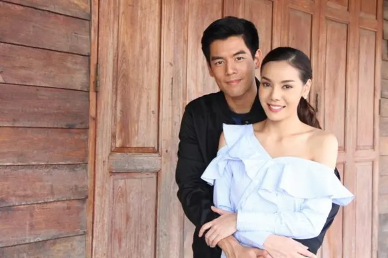 มีโอกาสได้เล่นละครแนวคอเมดี้เรื่อง "แม่สื...