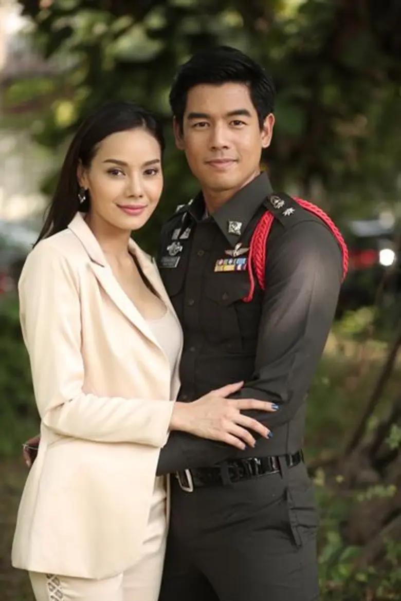 โน้ต-วัชรบูล ชอบละครคอเมดี้!!! โปรยยาหอม ใครเป็นแฟนคลับ “หยก ธัยญกันต์” ต้องดู “แม่สื่อจอมป่วน”