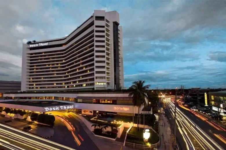 ดุสิต อินเตอร์เนชั่นแนล เปิดรับศักราชปี 2...