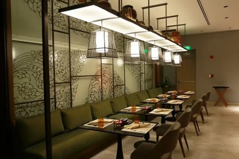 ดุสิต อินเตอร์เนชั่นแนล ปลื้มสองรางวัลการันตีคุณภาพ