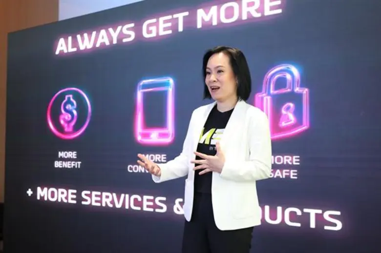 ME by TMB เผยผลงาน 6 ปี ลูกค้าโตต่อเนื่อง 63% ขึ้นแท่นเป็นบัญชีเงินฝากของคนยุคดิจิทัลอย่างแท้จริง