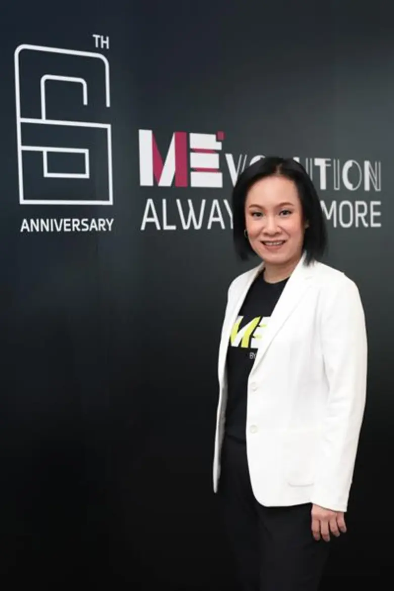 ME by TMB เผยผลงาน 6 ปี ลูกค้าโตต่อเนื่อง 63% ขึ้นแท่นเป็นบัญชีเงินฝากของคนยุคดิจิทัลอย่างแท้จริง