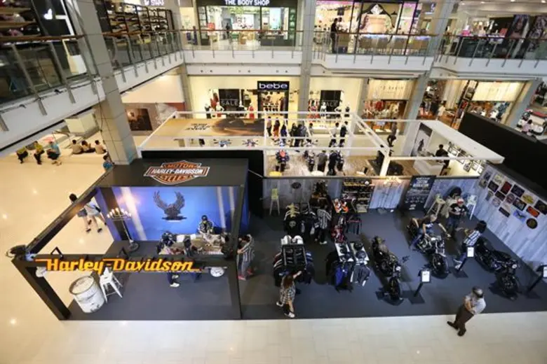 เปิดฉาก “BMF 2018” กระหึ่ม! กลางกรุง จัดใหญ่ฉลอง 1 ทศวรรษ ค่ายมอเตอร์ไซค์-ของแต่งรถ-แต่งกาย ร่วมใจมอบข้อเสนอสุดพิเศษ