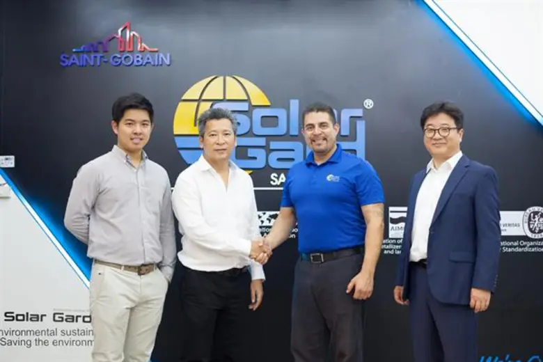 นายชัยชาญ อุปพันธ์ ประธานเจ้าหน้าที่บริหา...