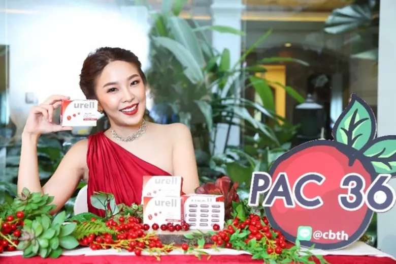 หญิงแย้ นนทพร ธีระวัฒนสุข นักแสดงสาวและบล...