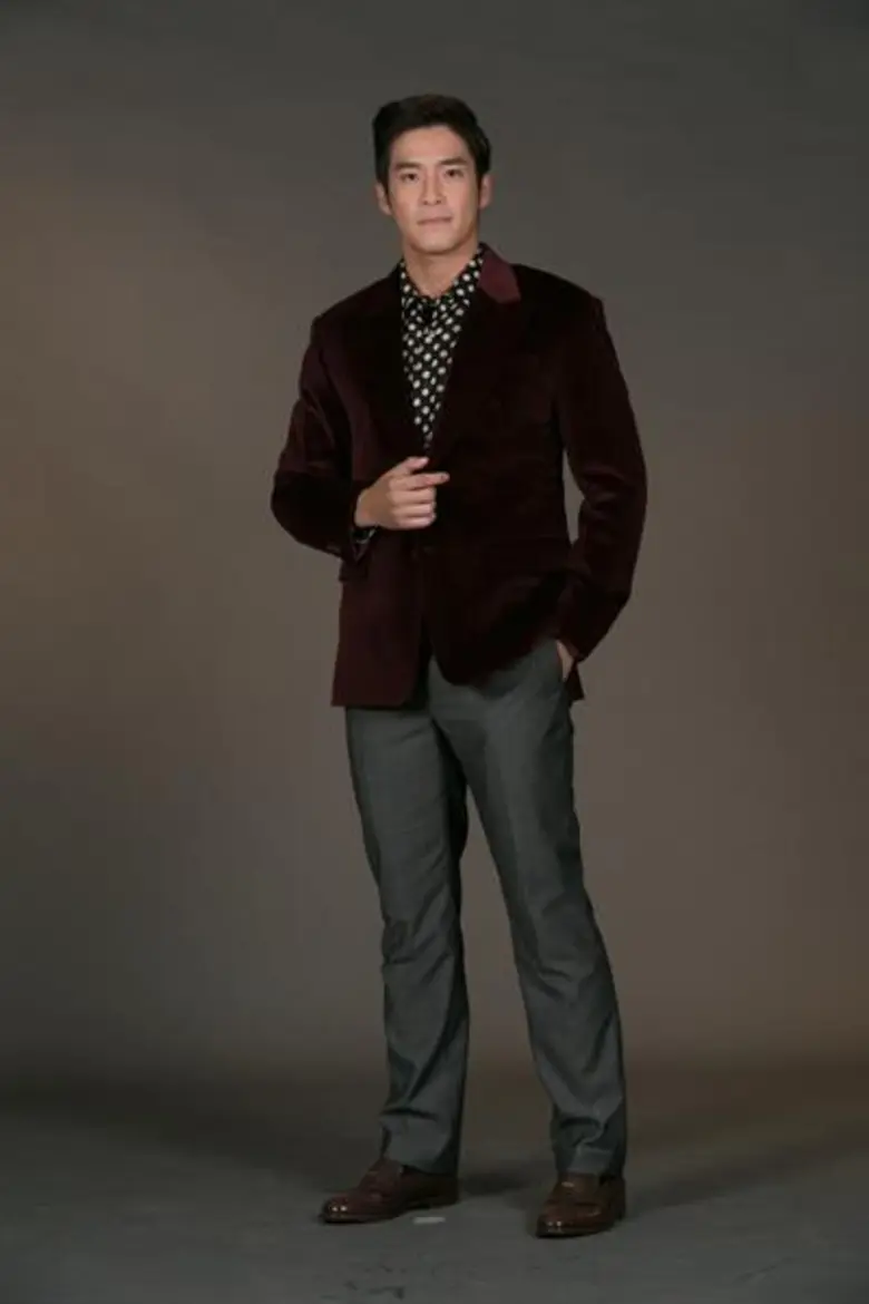 อาเล็ก ธีรเดช รับกดดันพลิกบทบาท แนวละครคอมเมดี้สู่ดราม่าหนัก ใน “เสน่ห์นางงิ้ว”