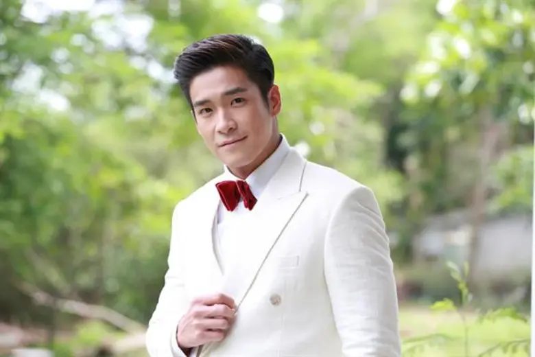 อาเล็ก ธีรเดช รับกดดันพลิกบทบาท แนวละครคอมเมดี้สู่ดราม่าหนัก ใน “เสน่ห์นางงิ้ว”