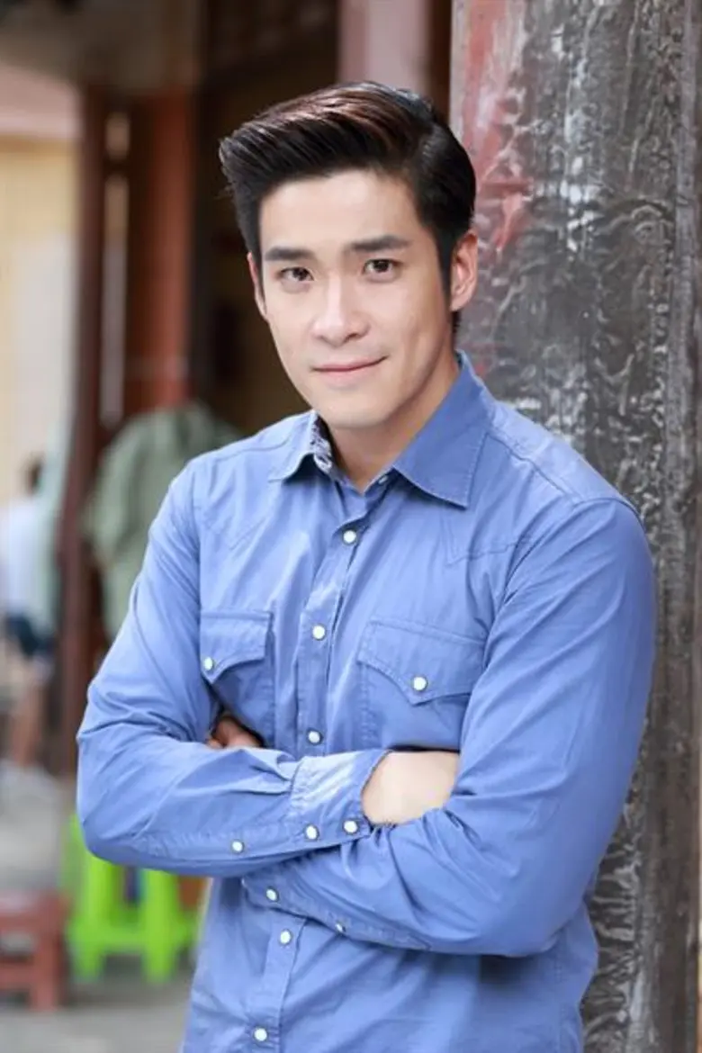 อาเล็ก ธีรเดช รับกดดันพลิกบทบาท แนวละครคอมเมดี้สู่ดราม่าหนัก ใน “เสน่ห์นางงิ้ว”