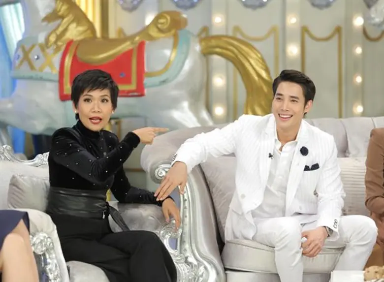 ทีวีไกด์: รายการ “3 แซบ” “ป๋อ” ผวาอาถรรพ์?! “เงินปากผี” หลอนหนัก พกของขลังติดตัว