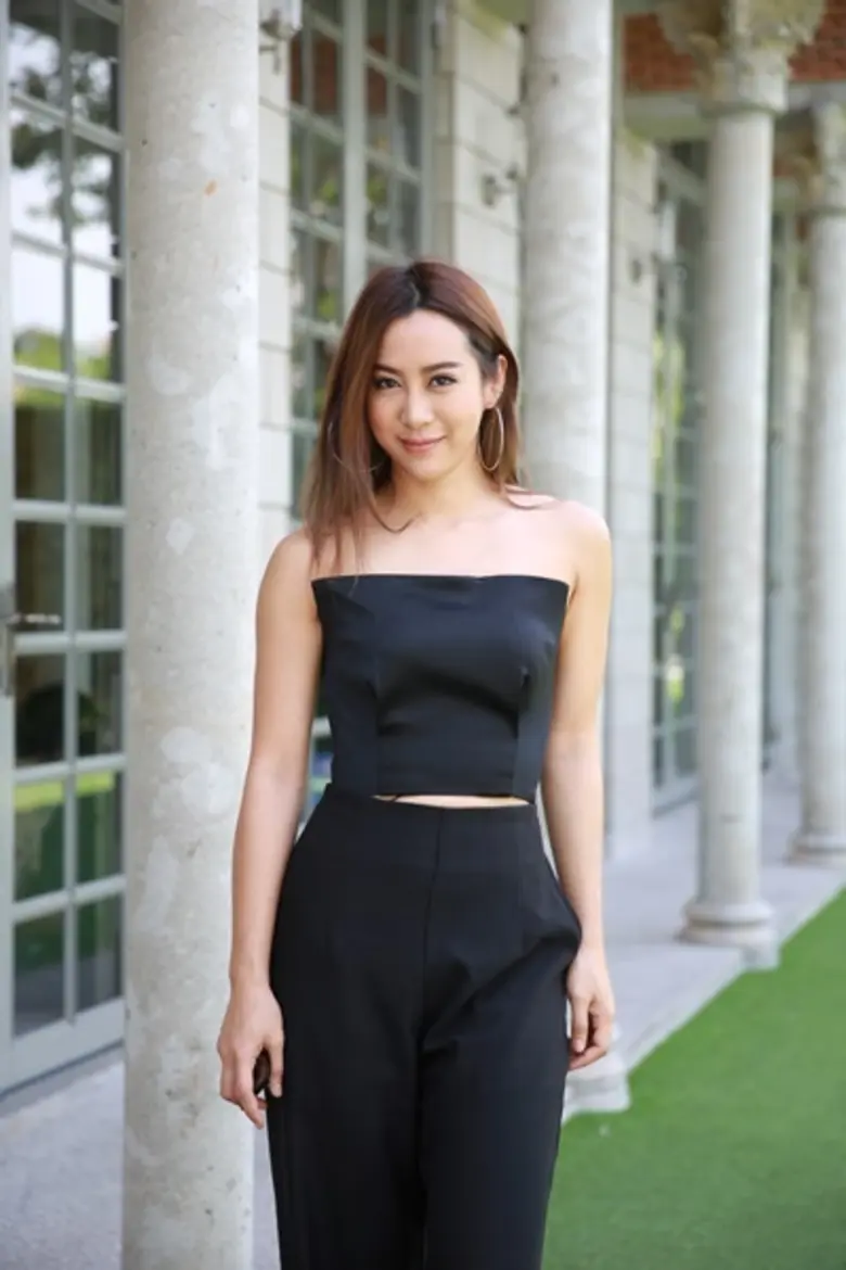 ถ้าช่วงนี้เห็น วีเจ จ๋า ณัฐฐาวีรนุช ทองมี...