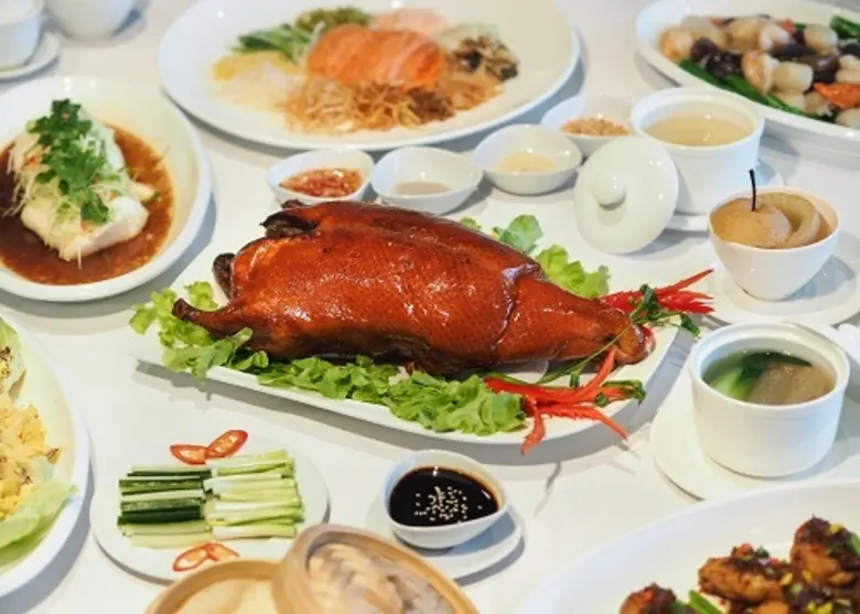 Amara Bangkok proudly presents our prospe...