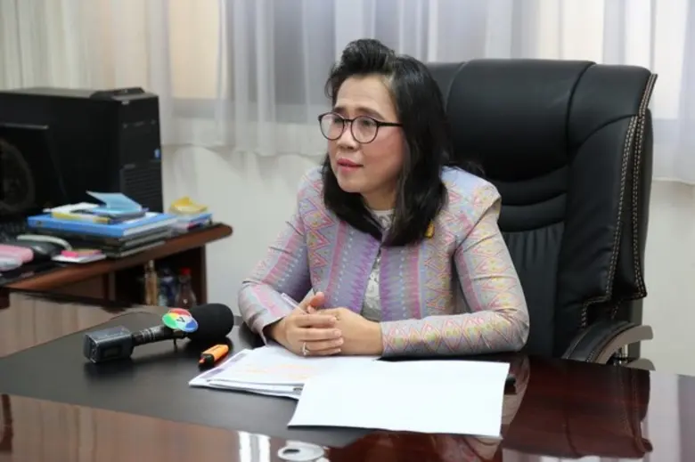 มติที่ประชุมคณะรัฐมนตรี ให้ความเห็นชอบการ...