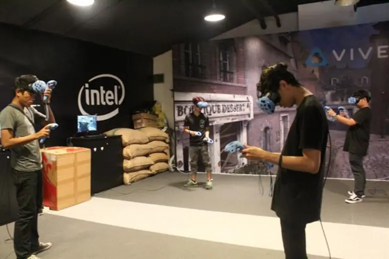 พันธุ์ทิพย์ ประตูน้ำ เปิดศักราชใหม่ ปี 2561 ด้วย New J.I.B Flagship Store, Mr. D.I.Y และ VR Arena