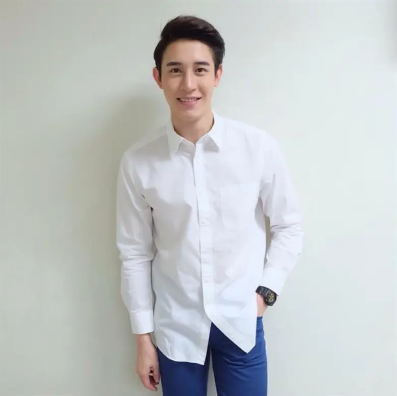 เพิ่งกลับจากพักผ่อนที่ญี่ปุ่นมาไม่นาน หนุ...