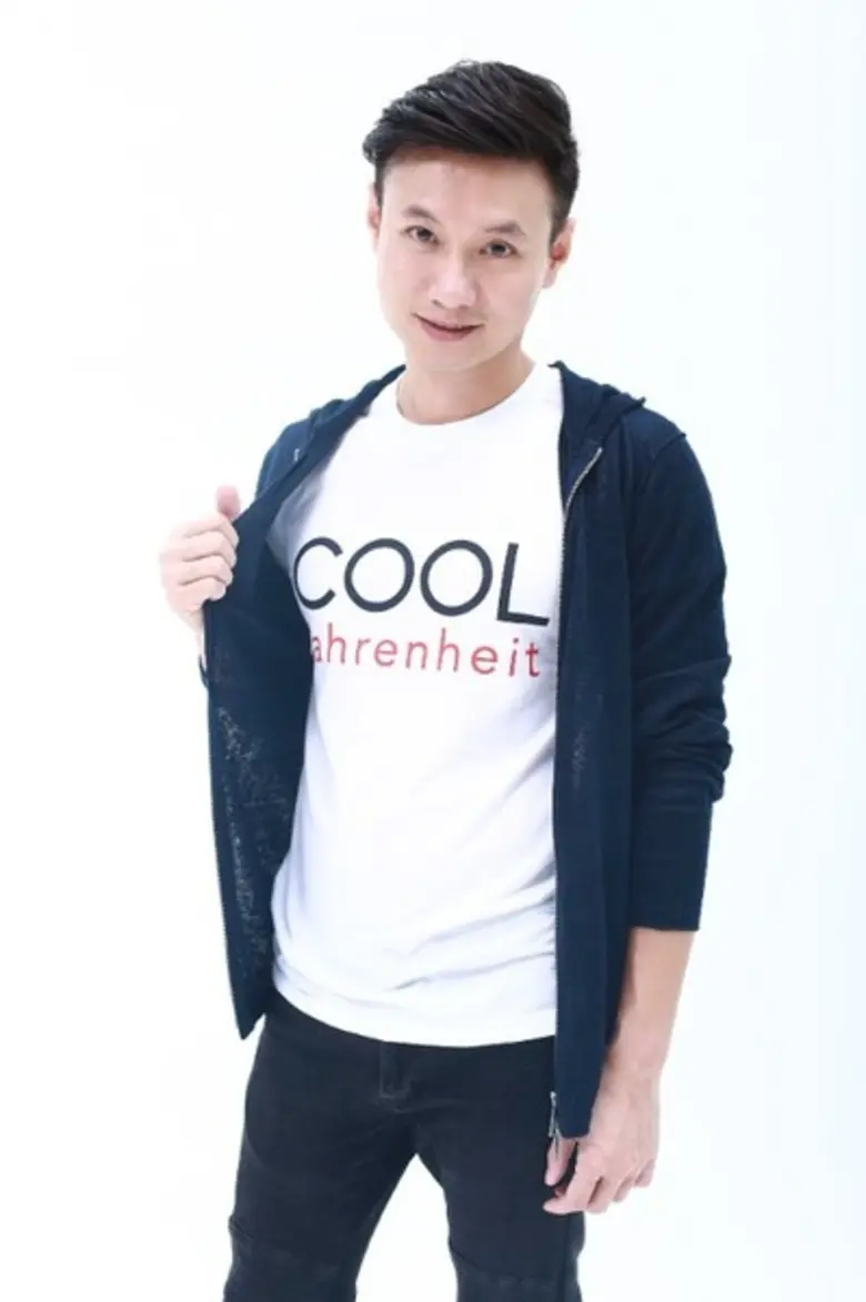 “คูลฟาเรนไฮต์” ชวนผู้ฟังเริงร่า รับทรัพย์ปีจอ กับ “คูล ดีกรี อั่งเปาตั่วตั่วไก๊”