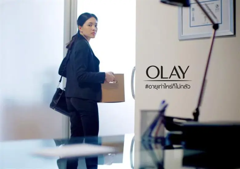 อายุสำคัญหรือไม่? หนังสั้นที่จะลบทุกความกลัวในใจผู้หญิงไทย